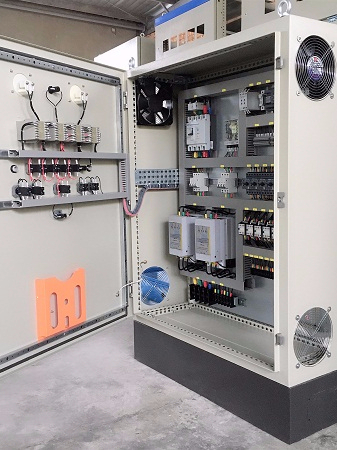 仿威圖電控柜 仿威圖電控柜