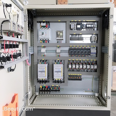 仿威圖電控柜