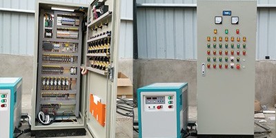 蘑菇種植廢水處理PLC柜在環(huán)保節(jié)能中的意義