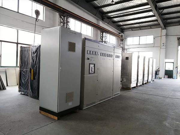 華普拓生產(chǎn)基地6