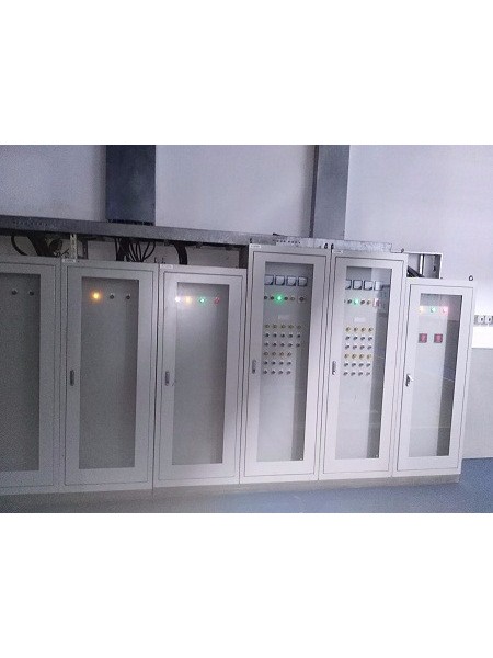 廠房低壓配電柜