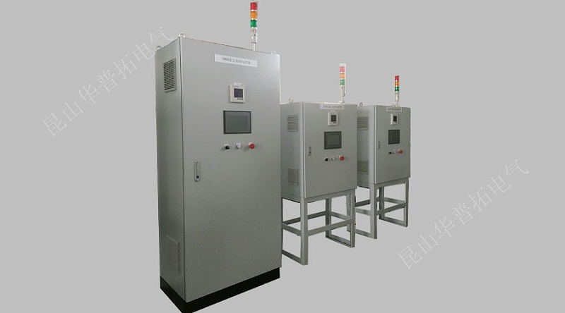 30KWABB變頻器PLC變頻柜