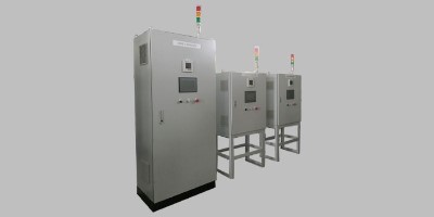 ABB變頻器PLC變頻柜控制電控柜