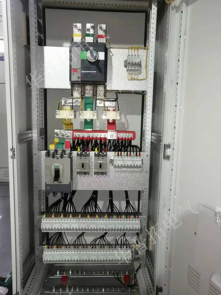 總配電柜