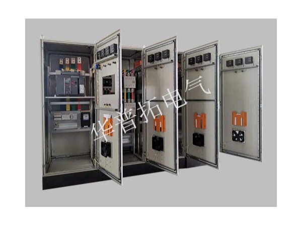 華普拓電控柜在制氧設(shè)備行業(yè)的應(yīng)用