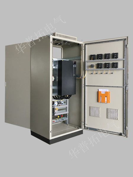 西馳變頻器控制柜