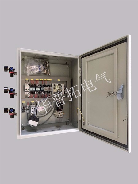 亞德客電磁閥箱 亞德客電磁閥箱