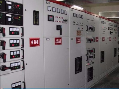 一文帶你看懂低壓開關(guān)柜、低壓進(jìn)線柜、低壓出線柜的關(guān)系和區(qū)別