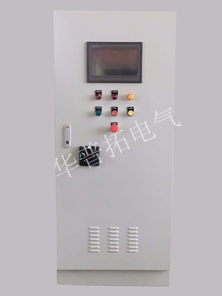 施耐德軟啟動柜