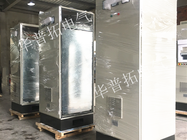 制氧設(shè)備電控柜順利出貨