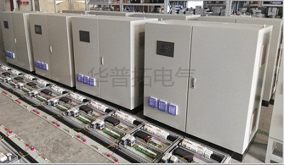 溫室大棚控制柜