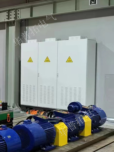 線(xiàn)纜切換柜