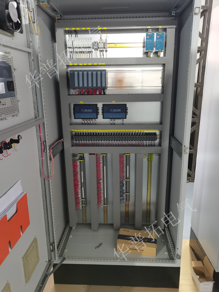 柴油發(fā)電機(jī)組電控柜