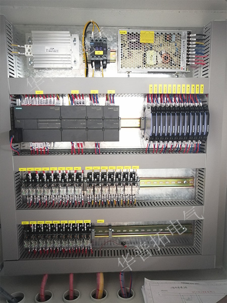 防爆觸摸屏隔爆箱