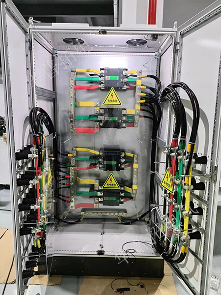 互感器切換柜 互感器切換柜