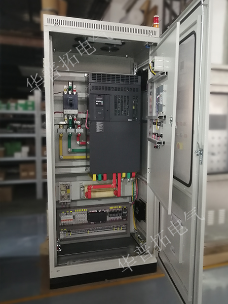 220KW風機變頻柜