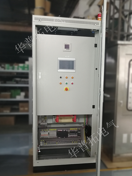 220KW風機變頻柜