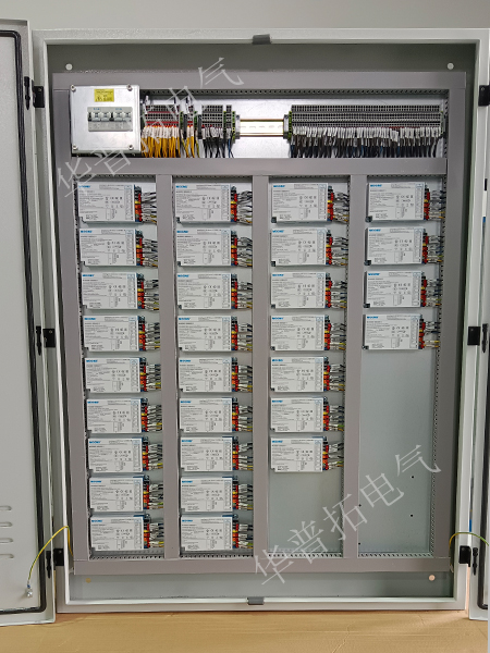 出口歐洲LED驅(qū)動(dòng)電柜