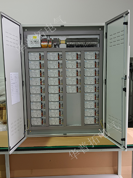 出口歐洲LED驅(qū)動(dòng)電柜