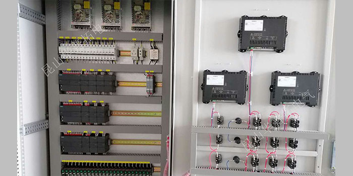無(wú)錫PLC控制柜 編程設(shè)計(jì) 生產(chǎn)廠(chǎng)家 華普拓電氣 昆山華普拓