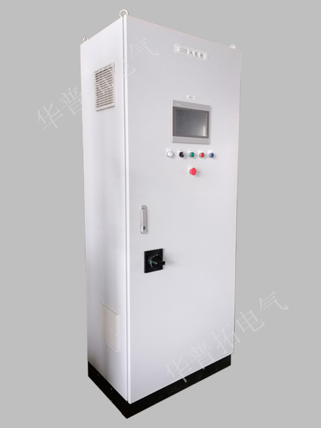 施耐德軟起動柜