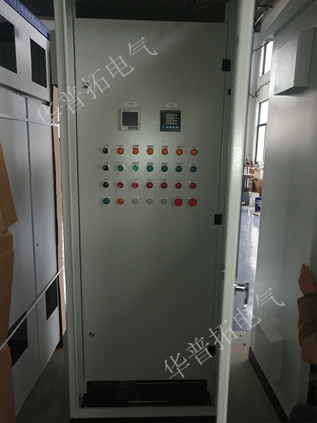 施耐德變頻控制柜