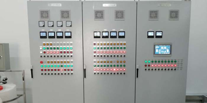 江蘇PLC控制柜 編程設計 生產(chǎn)廠家 華普拓電氣 昆山華普拓