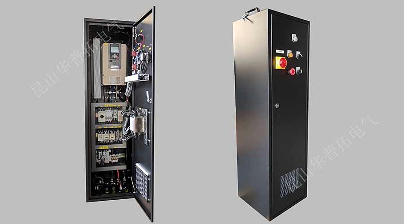 變頻器控制柜