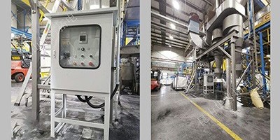 變頻控制柜對壓縮機調(diào)速節(jié)能環(huán)保的效果如何