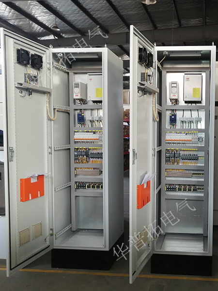 MCC動力柜