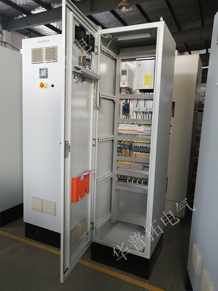 MCC動(dòng)力柜 MCC動(dòng)力柜