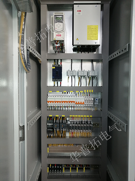 MCC動(dòng)力柜 MCC動(dòng)力柜