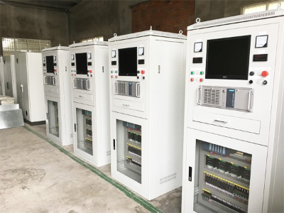 華普拓生產(chǎn)基地1