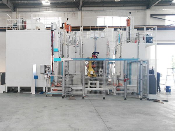 華普拓生產(chǎn)基地2