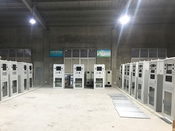 華普拓生產(chǎn)基地3