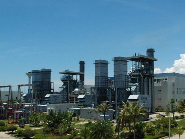 孟加拉電廠低壓MNS抽屜柜