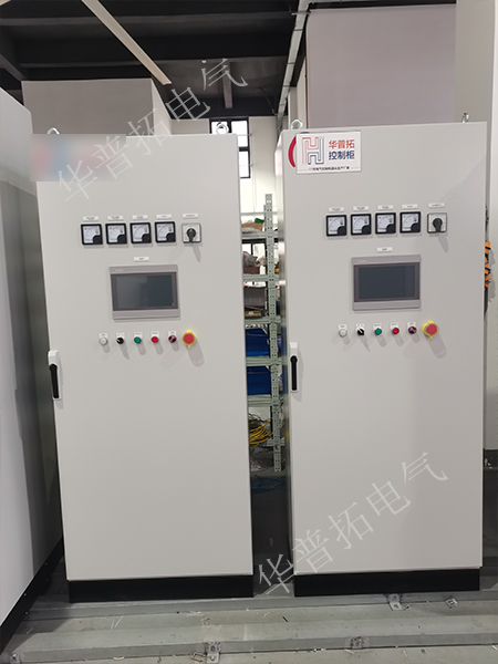 制氧控制柜