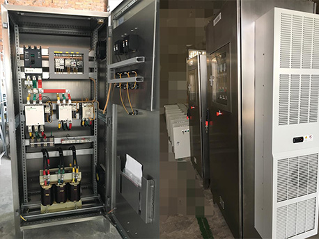 自耦降壓起動控制柜 蘇州自耦柜生產(chǎn)廠家