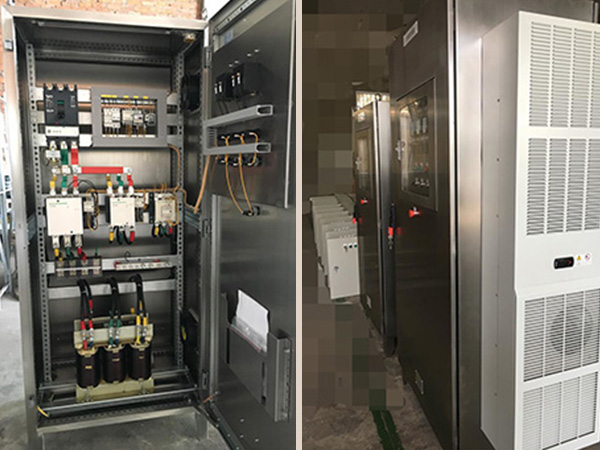 自耦降壓起動控制柜 蘇州自耦柜生產(chǎn)廠家