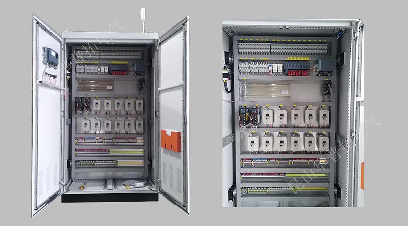節(jié)能環(huán)保變頻器柜