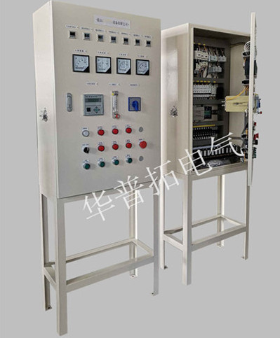 制氧設(shè)備控制柜
