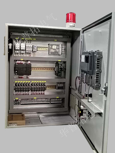 閥門(mén)電控箱 閥門(mén)電控箱