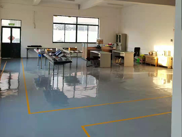 華普拓生產(chǎn)基地7