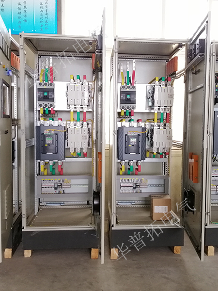 220KW西馳軟啟動柜 220KW西馳軟啟動柜
