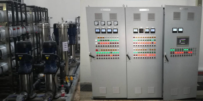 plc電氣控制柜的編程調(diào)試是怎么做的