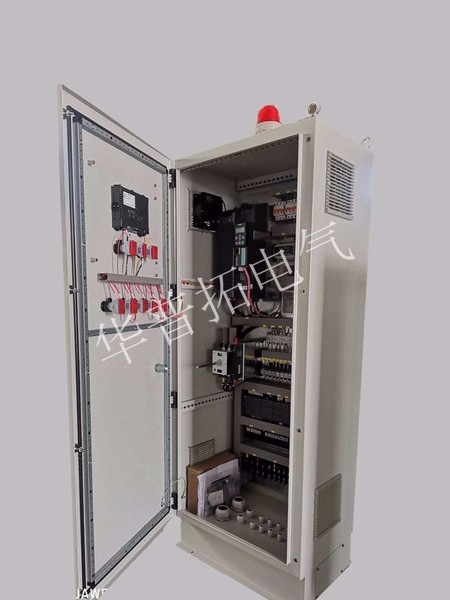粉塵防爆控制柜
