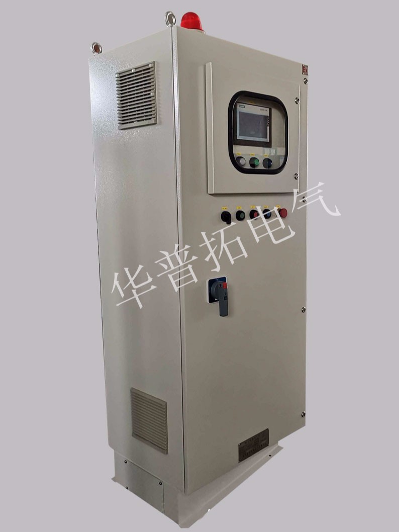 粉塵防爆控制柜 粉塵防爆控制柜