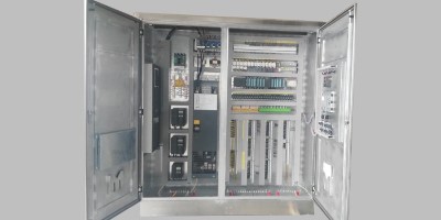 變頻器控制柜在節(jié)能環(huán)保廢氣處理中的作用