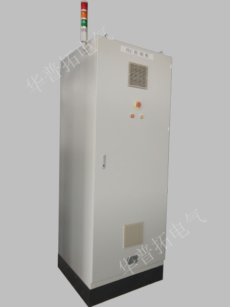 西門子1200系列PLC控制柜