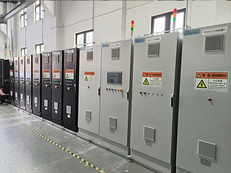 華普拓供油系統(tǒng)控制柜